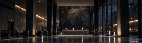 HEADQUARTERS
