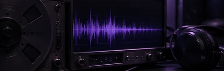SOUND ARCHIVES
