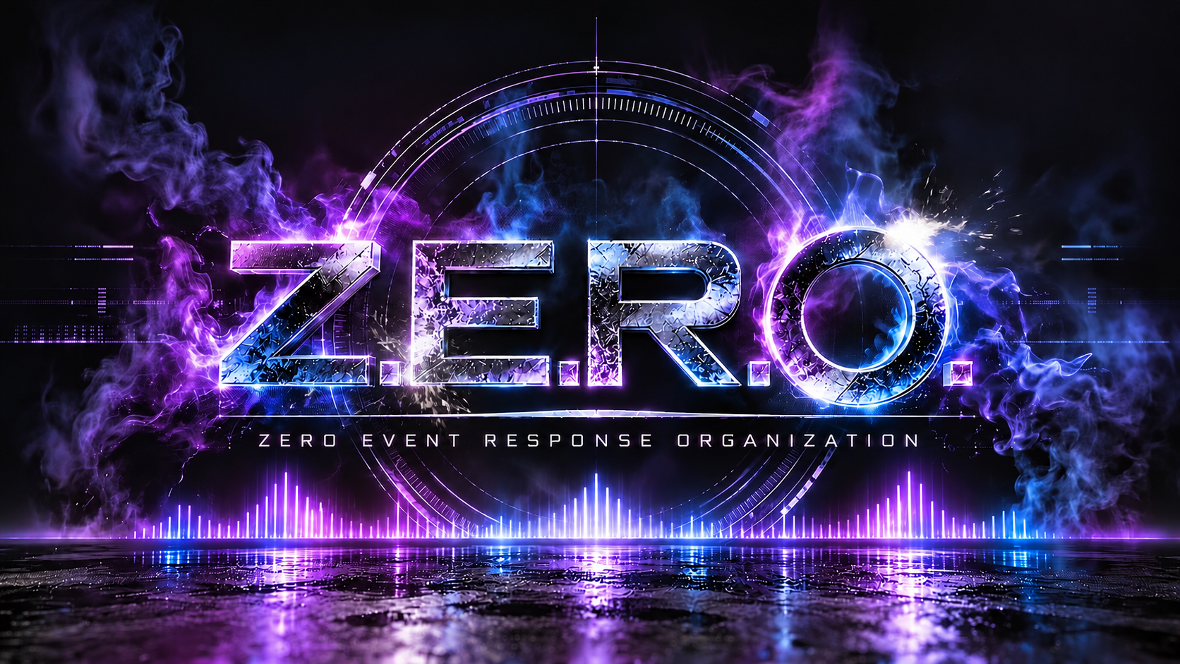 Z.E.R.O. homepage hero image