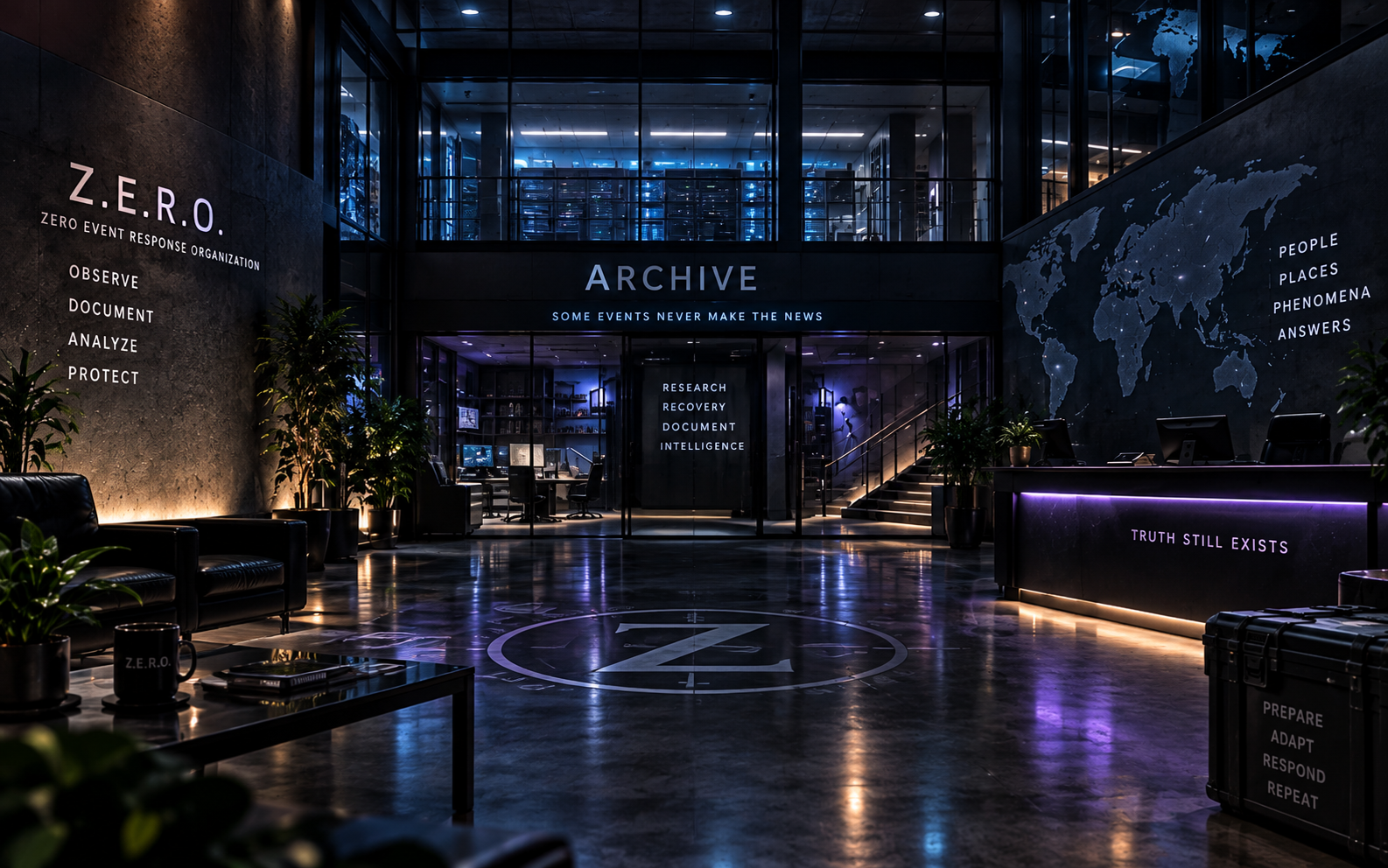 ARCHIVE